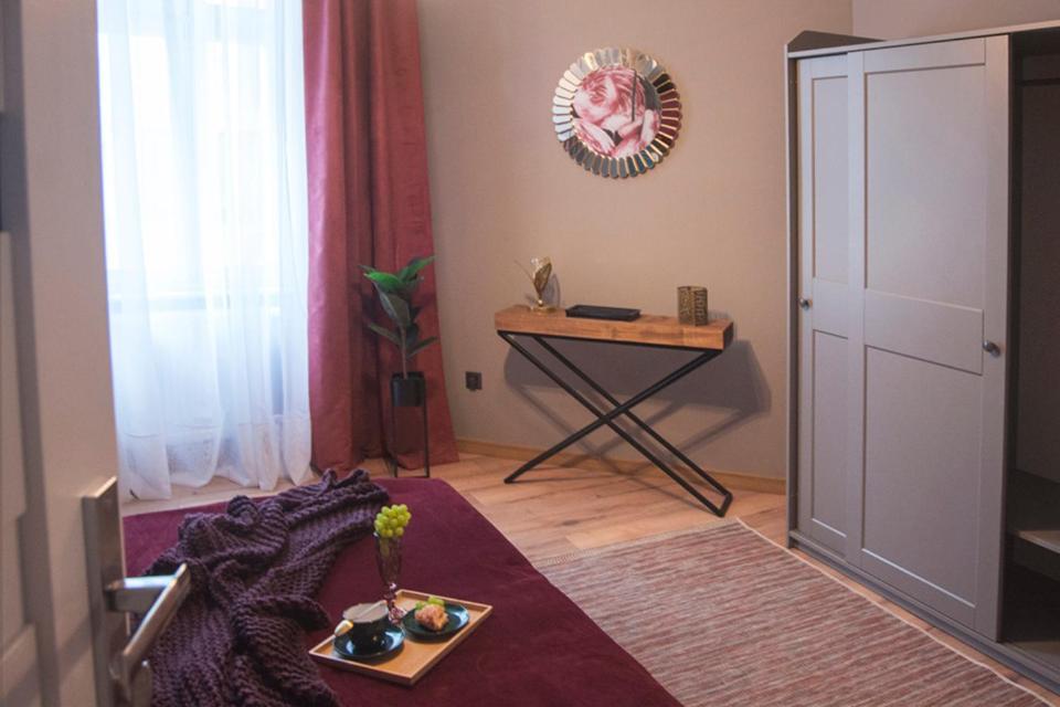 Apartamenty Paderewskiego 1 Bydgoszcz Exterior photo